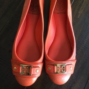 Tory Burch Flats